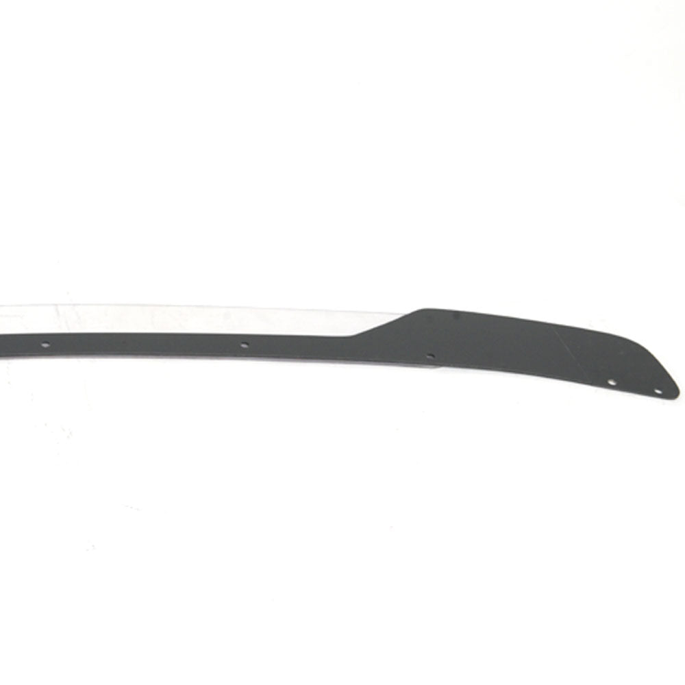 2015-2023 Dodge Charger V3R Style Wicker Bill for 3 Piece Spoiler - Vicrez