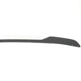 2015-2023 Dodge Charger V3R Style Wicker Bill for 3 Piece Spoiler - Vicrez
