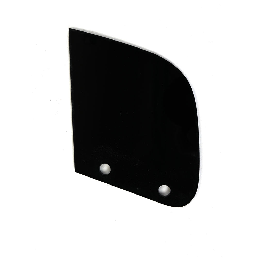2015-2023 Dodge Charger V3R Style Wicker Bill for 3 Piece Spoiler - Vicrez