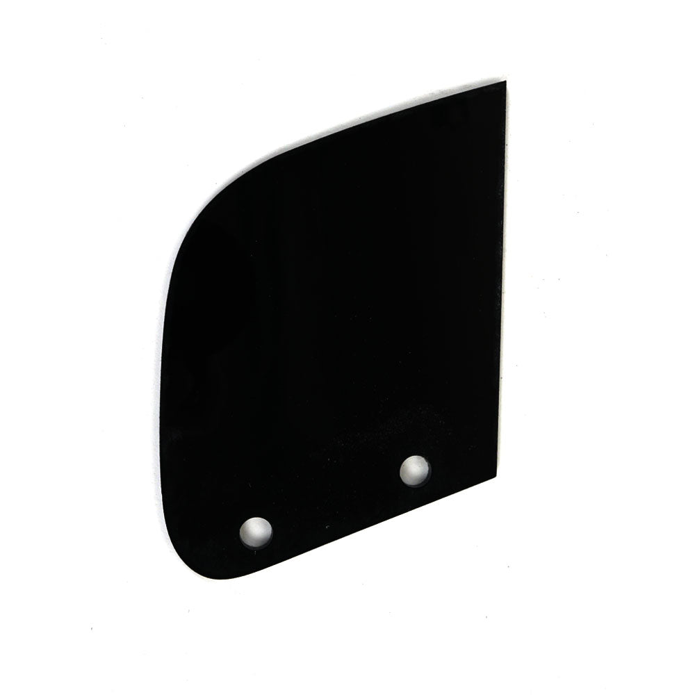 2015-2023 Dodge Charger V3R Style Wicker Bill for 3 Piece Spoiler - Vicrez