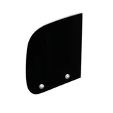 2015-2023 Dodge Charger V3R Style Wicker Bill for 3 Piece Spoiler - Vicrez