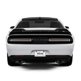 2019-2023 Dodge Challenger V3R Style Wicker Bill - Vicrez