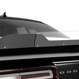 2008-2023 Dodge Challenger Redeye Hellcat Style Rear Spoiler - Vicrez