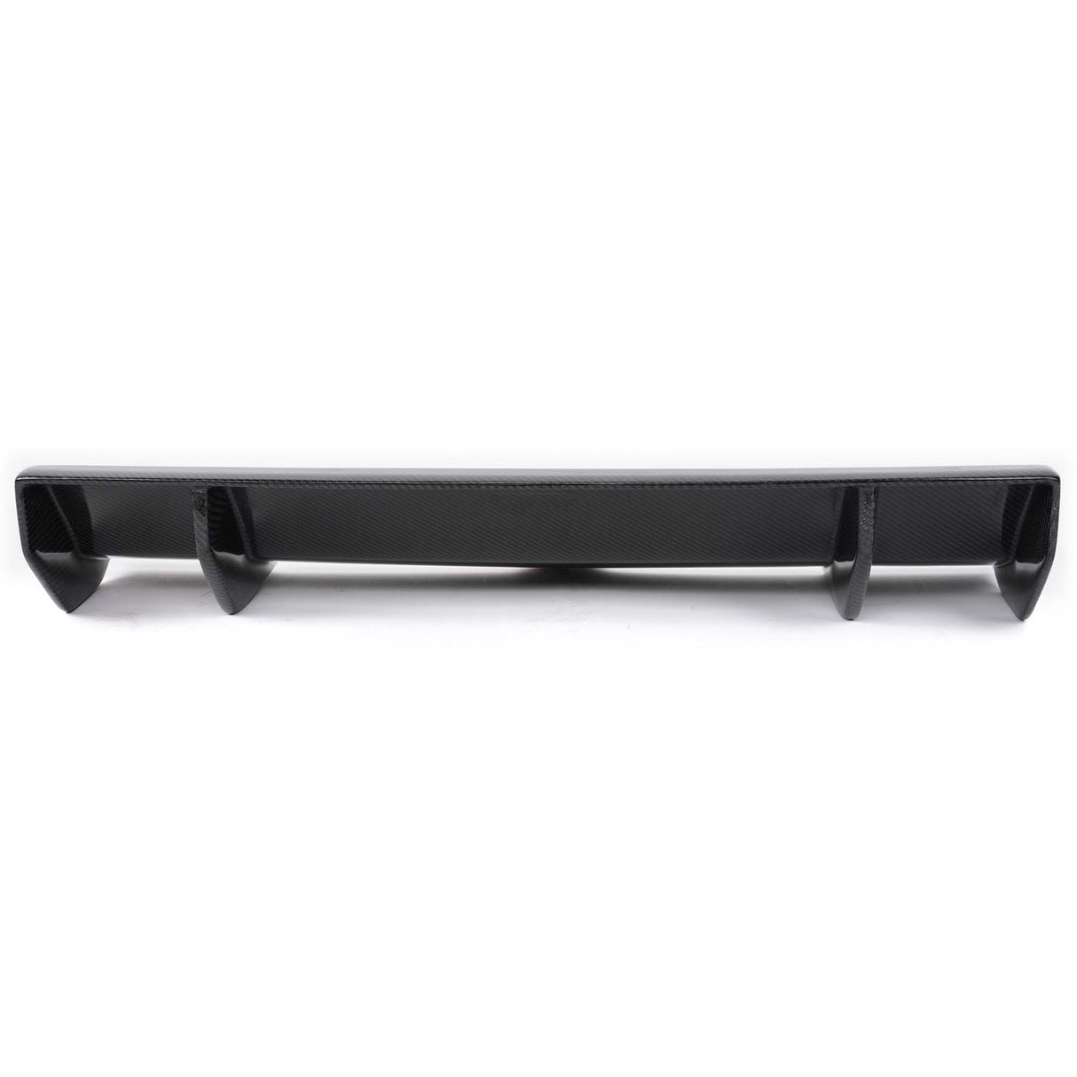 2015-2023 Dodge Challenger V4R Style Rear Diffuser - Vicrez Carbon Fiber