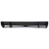 2015-2023 Dodge Challenger V4R Style Rear Diffuser - Vicrez Carbon Fiber