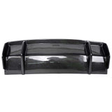 2015-2023 Dodge Challenger V4R Style Rear Diffuser - Vicrez Carbon Fiber