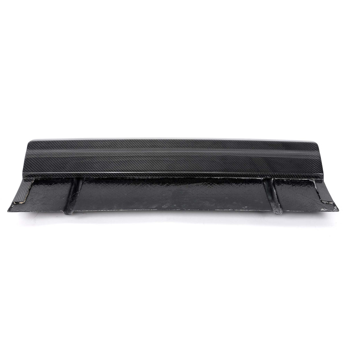 2015-2023 Dodge Challenger V4R Style Rear Diffuser - Vicrez Carbon Fiber