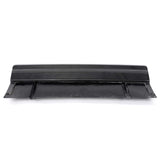 2015-2023 Dodge Challenger V4R Style Rear Diffuser - Vicrez Carbon Fiber