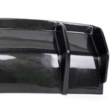 2015-2023 Dodge Challenger V4R Style Rear Diffuser - Vicrez Carbon Fiber