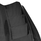 2015-2017 Ford Mustang V4R Style Hood - Vicrez Carbon Fiber