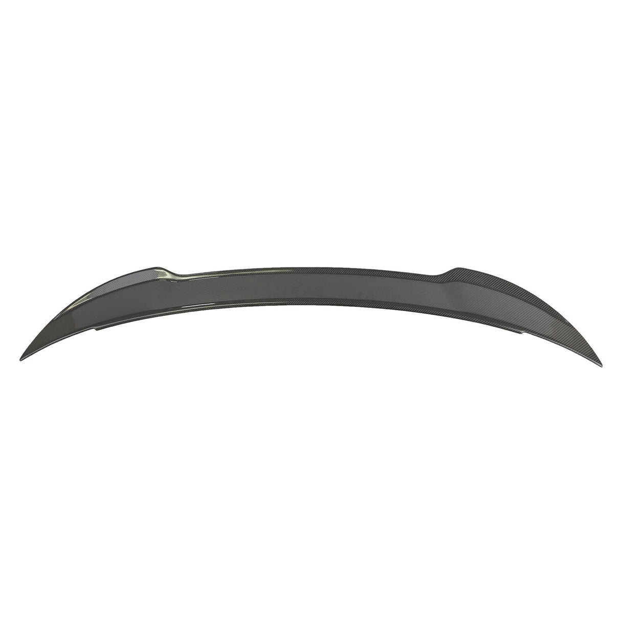 2011-2023 Dodge Charger V5R Style Rear Wing Spoiler - Vicrez Carbon Fiber