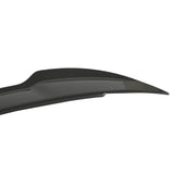 2011-2023 Dodge Charger V5R Style Rear Wing Spoiler - Vicrez Carbon Fiber