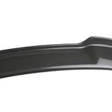 2011-2023 Dodge Charger V5R Style Rear Wing Spoiler - Vicrez Carbon Fiber