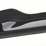 2011-2023 Dodge Charger V5R Style Rear Wing Spoiler - Vicrez Carbon Fiber
