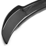 2011-2023 Dodge Charger V5R Style Rear Wing Spoiler - Vicrez Carbon Fiber