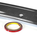 2011-2023 Dodge Charger V5R Style Rear Wing Spoiler - Vicrez Carbon Fiber