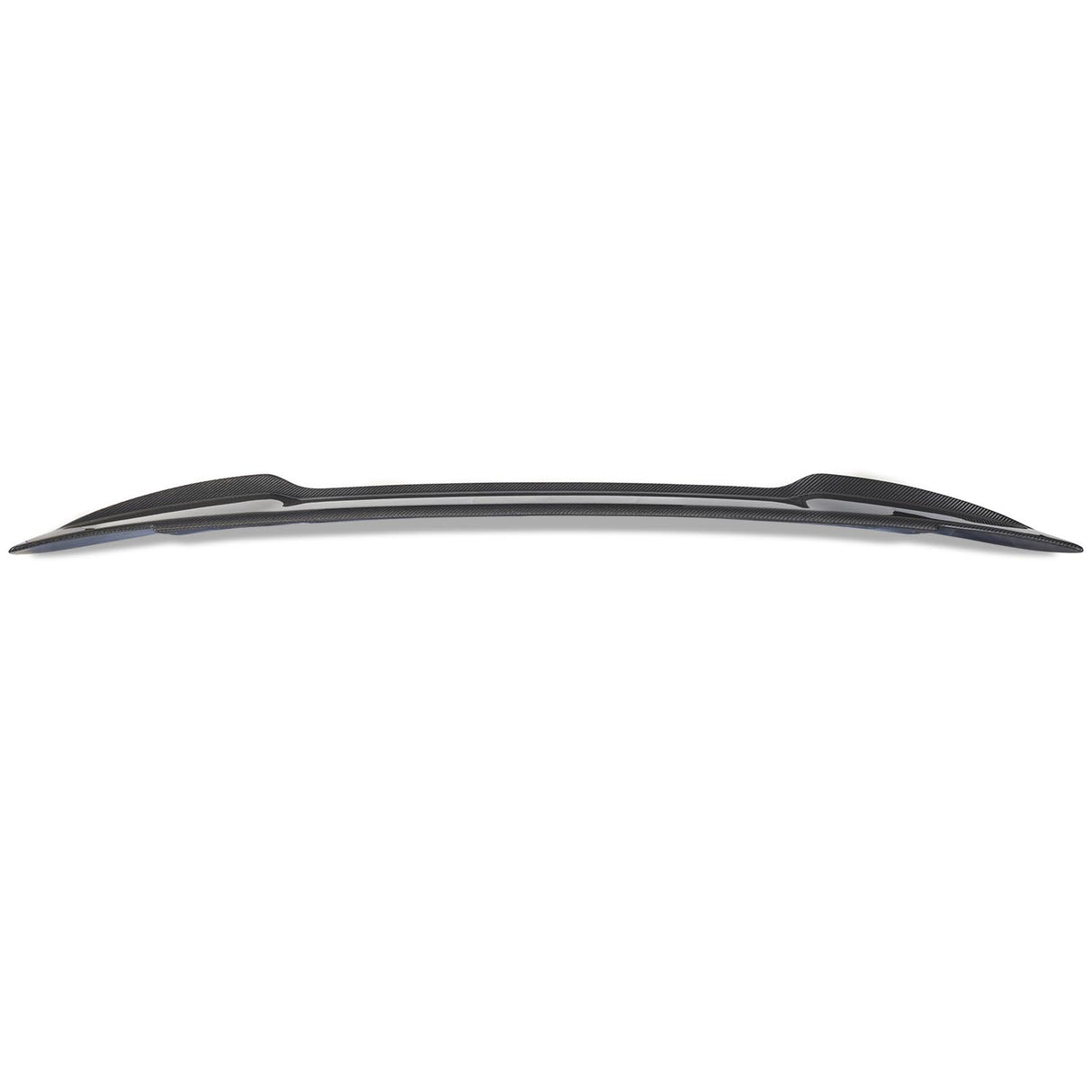 2011-2023 Dodge Charger V5R Style Rear Wing Spoiler - Vicrez Carbon Fiber