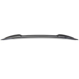 2011-2023 Dodge Charger V5R Style Rear Wing Spoiler - Vicrez Carbon Fiber