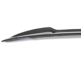 2011-2023 Dodge Charger V5R Style Rear Wing Spoiler - Vicrez Carbon Fiber