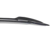 2011-2023 Dodge Charger V5R Style Rear Wing Spoiler - Vicrez Carbon Fiber