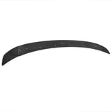 2011-2023 Dodge Charger V5R Style Rear Wing Spoiler - Vicrez Carbon Fiber