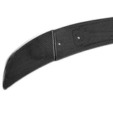 2011-2023 Dodge Charger V5R Style Rear Wing Spoiler - Vicrez Carbon Fiber