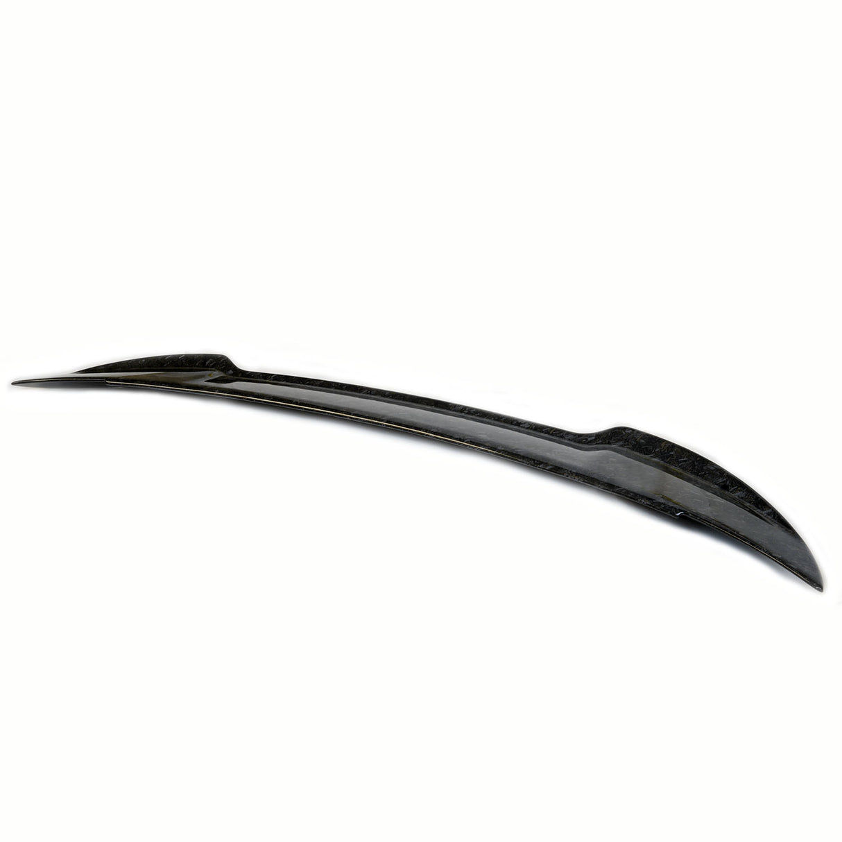 2011-2023 Dodge Charger V5R Style Rear Wing Spoiler - Vicrez Carbon Fiber