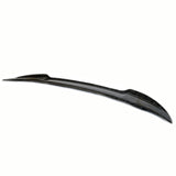 2011-2023 Dodge Charger V5R Style Rear Wing Spoiler - Vicrez Carbon Fiber