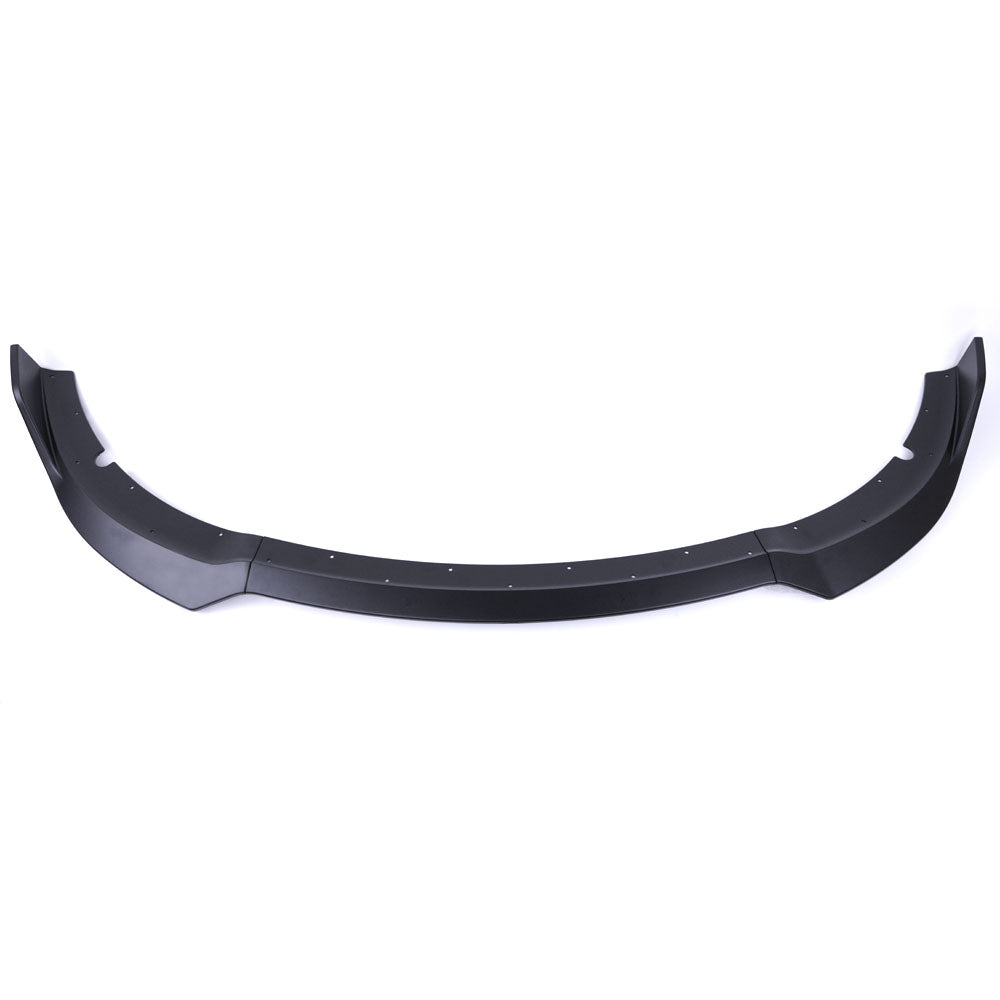 2015-2023 Dodge Charger SRT V5R Style Front Bumper Lip - Vicrez
