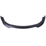 2015-2023 Dodge Charger SRT V5R Style Front Bumper Lip - Vicrez