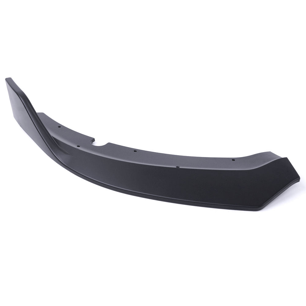 2015-2023 Dodge Charger SRT V5R Style Front Bumper Lip - Vicrez
