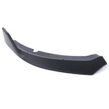 2015-2023 Dodge Charger SRT V5R Style Front Bumper Lip - Vicrez