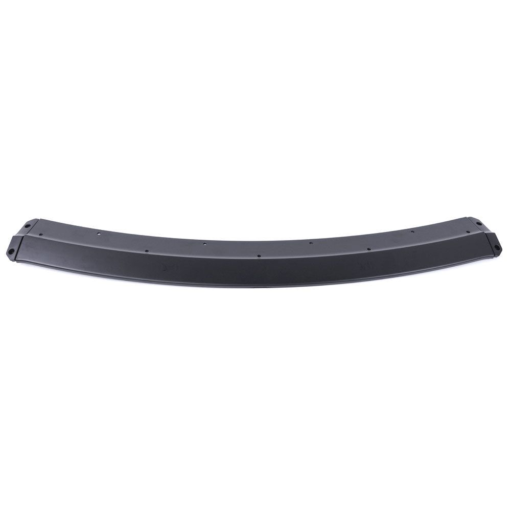 2015-2023 Dodge Charger SRT V5R Style Front Bumper Lip - Vicrez