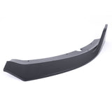 2015-2023 Dodge Charger SRT V5R Style Front Bumper Lip - Vicrez