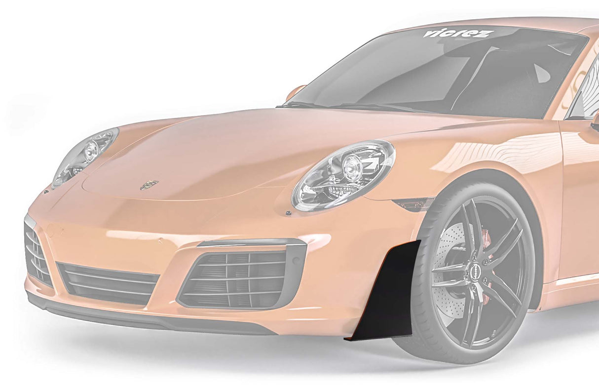 Vicrez Veneno | Universal