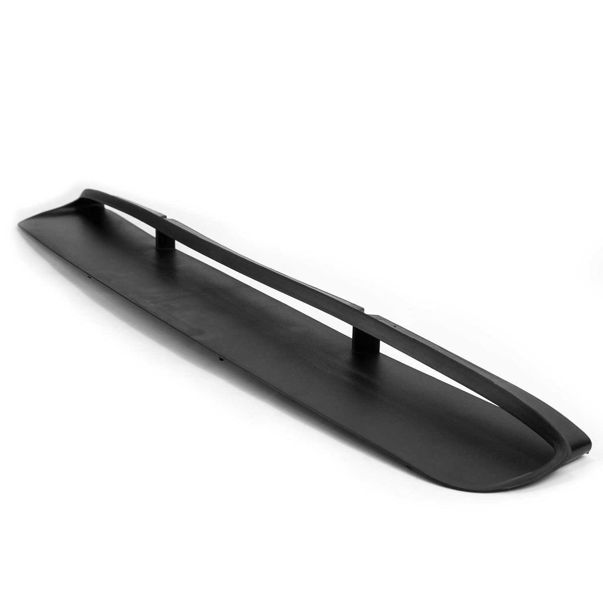 2008-2023 Dodge Challenger Demon Style Hood Vent Scoop - Vicrez