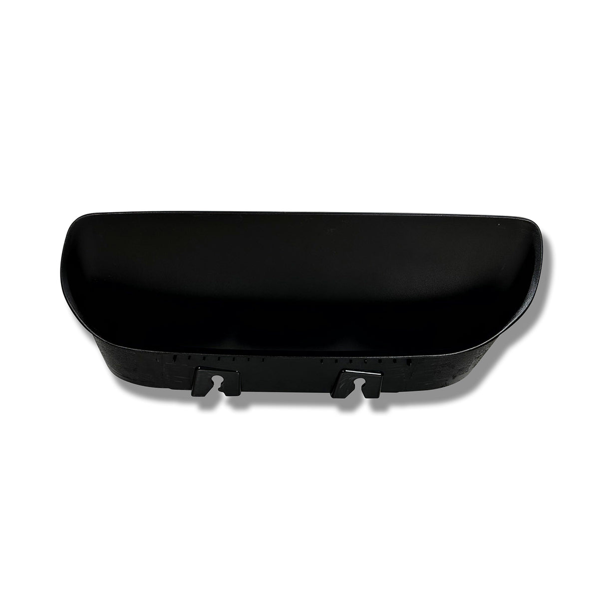 2015-2023 Dodge Challenger Hellcat Style Hood Vent Scoop - Vicrez