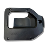 2015-2023 Dodge Challenger Hellcat Style Hood Vent Scoop - Vicrez