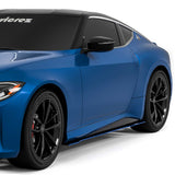 2022-2026 Nissan Z VL1 Style Side Splitters - Vicrez