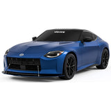 2022-2026 Nissan Z VL1 Style Front Splitter - Vicrez
