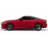 2022-2026 Nissan Z VL5 Style Side Splitters - Vicrez