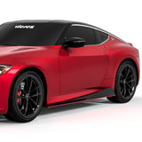 2022-2026 Nissan Z VL5 Style Side Splitters - Vicrez