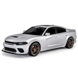 2020-2023 Dodge Charger VR2 Style Front Bumper Lip Splitter - Vicrez