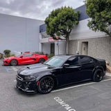 2015-2023 Dodge Charger SRT Hellcat Style Widebody Kit - Vicrez