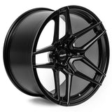 20x11 VXC Widebody Style Wheels & Tire Package - Vicrez