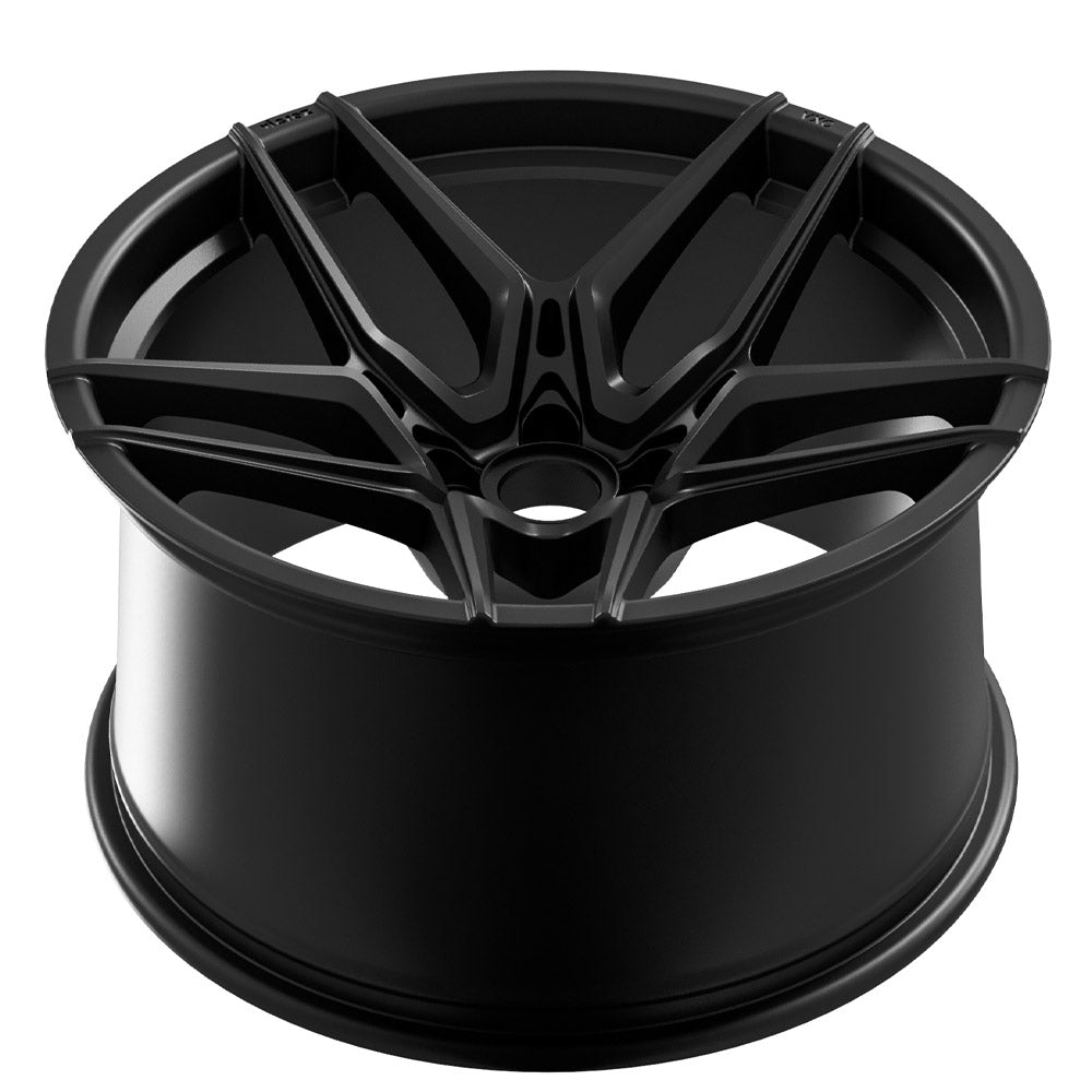 2015-2023 Dodge Charger SRT Hellcat Style Widebody Kit - Vicrez