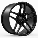 Vicrez VXC Matte Black Wheel