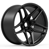 Vicrez VXC Matte Black Wheel
