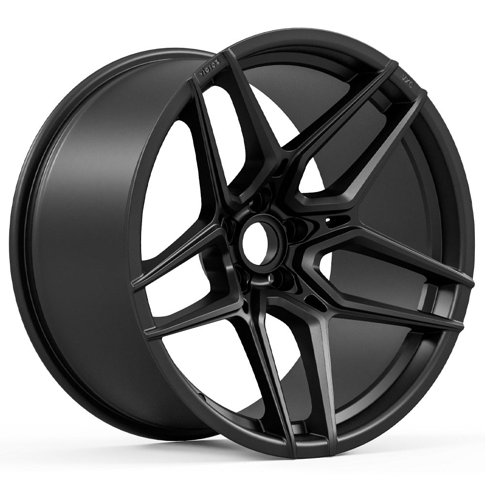 2015-2023 Dodge Charger SRT Hellcat Style Widebody Kit - Vicrez
