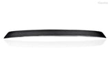 2003-2008 Nissan 350Z VZ Style Rear Roof Spoiler - Vicrez Carbon Fiber